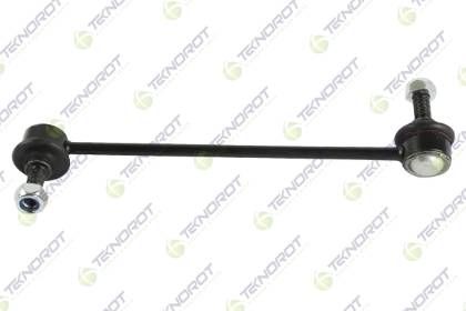 TEKNOROT KI-406 *2 | Stabilizer Z Rotu Ön Sağ Hyundai i10 08-> Kia Picanto 04-> | 2 Adet