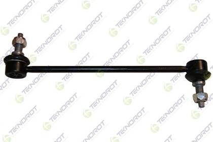 TEKNOROT KI-420 *2 | Z-Rot Ön Sağ Sol Kia Sportage 2010-2015 | 2 Adet