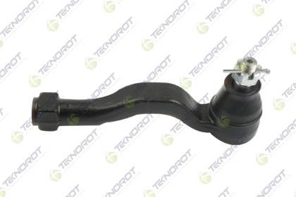 TEKNOROT KI-651 | Rot Başı On Kia Bongo 2005-/ Besta 1990-1997 / K2500 2003-2009