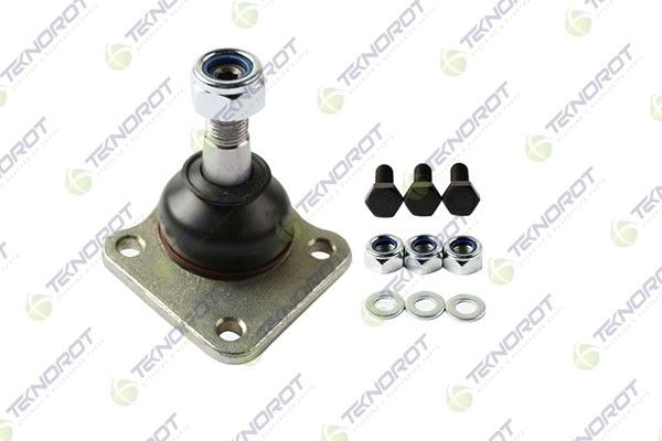 TEKNOROT L-205K | Rotil Kiti On Lada Nıva 1976-2002