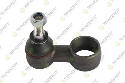 TEKNOROT LA-107 *2 | Z-Rot Ön Arka Land Rover Defender 90 > 00 Discovery 89 > 98 | 2 Adet