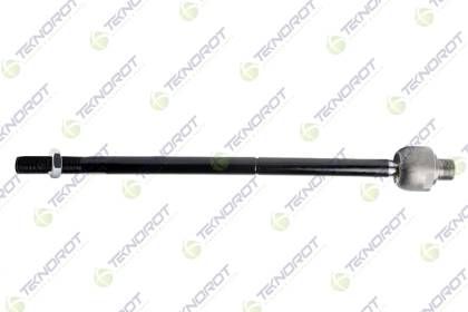 TEKNOROT LA-132 *2 | Rot Mili Sağ Discovery 3 L319 04 > 09 Discovery 4 L319 09 > 18 | 2 Adet