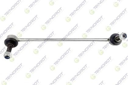 TEKNOROT LA-142 *2 | Salıncak Askı Rotu Sol Discovery 3-4 Range Rover Sport 05-09 | 2 Adet