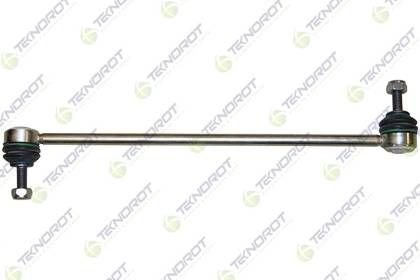 TEKNOROT LA-226 *2 | Askı Rotu Ön Sağ Sol Freelander 2 L359 06 > 14 | 2 Adet