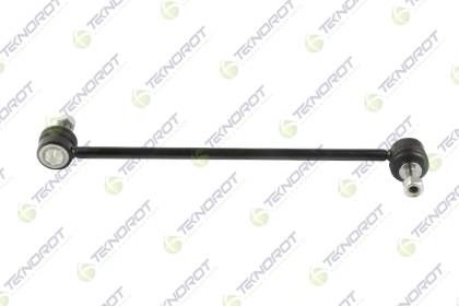 TEKNOROT LA-236 *2 | Askı Rotu Ön Sağ Sol Discovery Sport Range Rover Evoque | 2 Adet