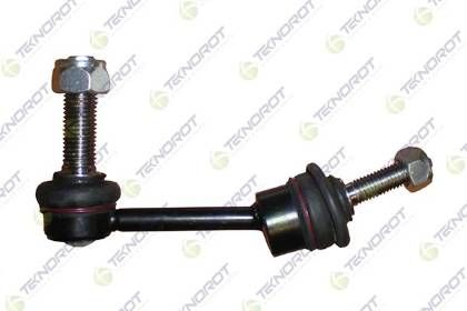 TEKNOROT LN-307 | Lıncoln Navıgator 03-06 On Z-Rot Sağ Sol | 2 Adet