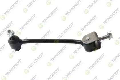 TEKNOROT M-147 | Z-Rot Arka Sol Mercedes Eqa 2021-/ Eqb (X243) 2021 -