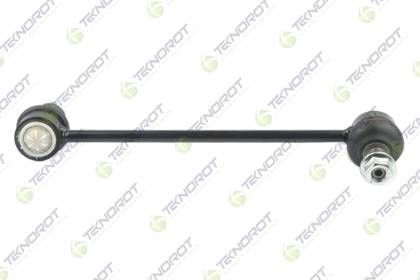 TEKNOROT M-196 *2 | Askı Rotu Ön Slk-Class R171 04 > 11 | 2 Adet