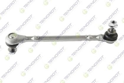 TEKNOROT M-287 *2 | Askı Rotu Ön Sol 4-Matic (Alüminyum) X218 12 > 17 C218 11 > 17 W212 11 > 15 S212 11 > 16 | 2 Adet