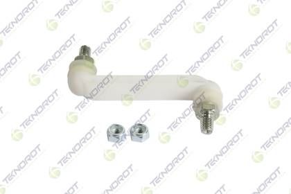 TEKNOROT M-340A *2 | Askı Rotu Arka W115 68 > 77 W123 76 > 85 W126 85 > 91 W116 72 > 80 C123 77 > 85 Sprinter 96 > | 2 Adet