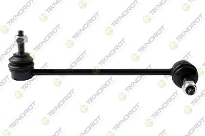 TEKNOROT M-510 *2 | Askı Rotu Ön A-Class W168 97 > 04 | 2 Adet