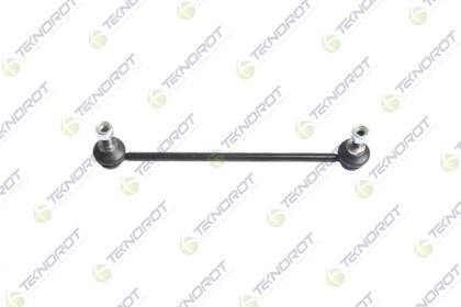 TEKNOROT M-536A *2 | Askı Rotu Ön A-Class W169 07 > 12 B-Class W245 07 > 11 | 2 Adet