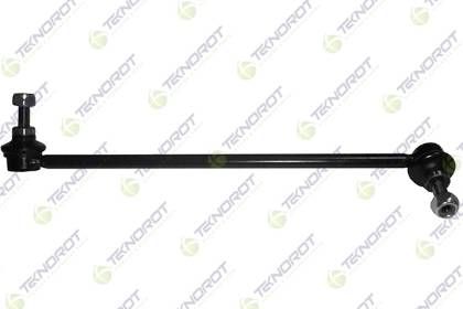 TEKNOROT M-541A *2 | Askı Rotu Ön Sağ W204 07 > 14 S204 07 > 14 C204 11 > C207 09 > 16 A207 10 > 16 | 2 Adet