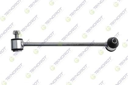 TEKNOROT M-545 *2 | Askı Rotu Arka Sağ W204 08 > 14 C218 11 > 17 W212 09 > 15 | 2 Adet