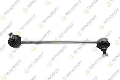 TEKNOROT M-659 *2 | Askı Rotu Ön Sağ V-Class 638 / 2 96 > 03 Vito 638 96 > 03 | 2 Adet