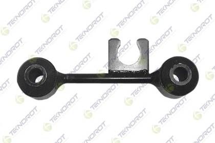 TEKNOROT M-662 | M.Benz W638 Viraj Rotu Arka Sol-Sağ Kancalı 6383260116 | 2 Adet