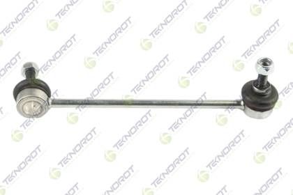 TEKNOROT M-663 *2 | Askı Rotu Ön Sağ V-Class 638 / 2 99 > 03 Vito 638 99 > 03 | 2 Adet