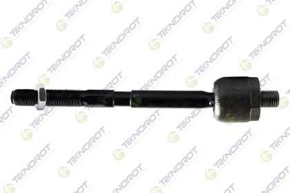 TEKNOROT M-673 *2 | Rot Mili Vaneo 414 02 > 05 | 2 Adet