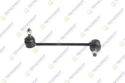 TEKNOROT M-677 *2 | Askı Rotu Ön Vaneo 414 02 > 05 | 2 Adet