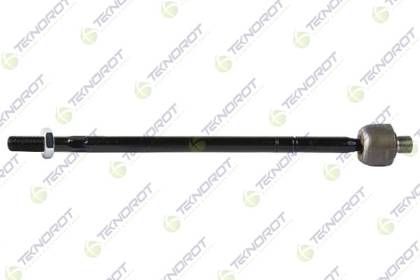 TEKNOROT M-733 *2 | Rot Mili Sprinter 06 > Crafter 06 > | 2 Adet