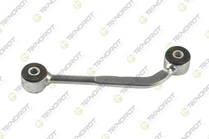 TEKNOROT M-749 *2 | Askı Rotu Arka Sağ W203 02 > 07 S203 02 > 07 Cl203 02 > 08 C209 02 > 09 A209 03 > 10 R171 04 > 11 | 2 Adet