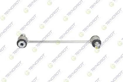 TEKNOROT M-854 *2 | Askı Rotu Arka W140 91 > 98 C140 92 > 99 W220 98 > 05 | 2 Adet