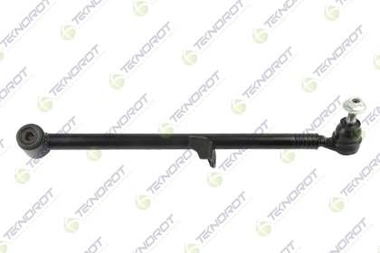 TEKNOROT MA-1018 | Denge Kolu Sağ Arka Alt Mazda Mx-5 III (Nc) 2005-2014