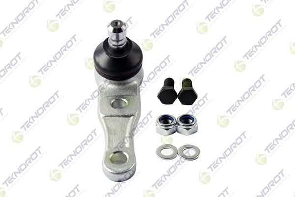 TEKNOROT MA-102K | Rotil Kiti On Mazda 323 1984-1989