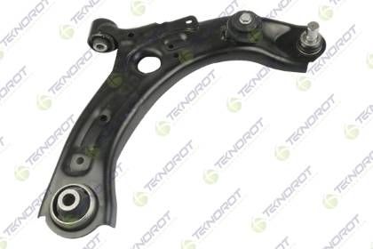 TEKNOROT MA-1108 | Salıncak Ön Sağ Alt Rotilli Mazda 3 (Bp) 2019 -