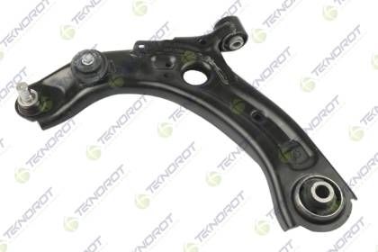 TEKNOROT MA-1109 | Salıncak Ön Sol Alt Rotilli Mazda 3 (Bp) 2019 -