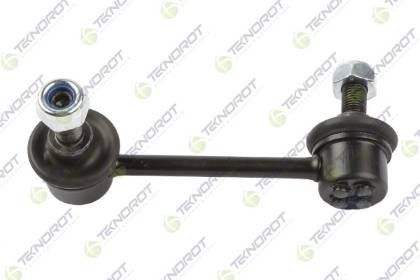 TEKNOROT MA-210 | Mazda 626 97-02 2.0 Sol Ön Z-Rot | 2 Adet