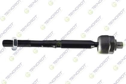 TEKNOROT MA-253 *2 | Rot Mili Sağ / Sol Fiesta 08 > 19 Courıer 14 > B-Max 12 > 17 Mazda 2 07 > 17 | 2 Adet