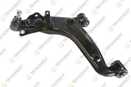 TEKNOROT MA-889 | Salıncak Sol Ön Alt Rotilli Burclu Sac Mazda Mx-5 II (Nb) 1998-2005