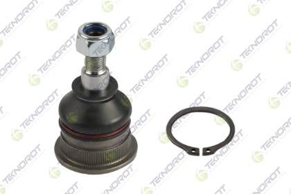 TEKNOROT MI-402 | Rotil Ön Alt Mitsubishi Colt 1988-1992 / Mitsubishi Lancer 1982-1987 / Mitsubishi Lancer 1987-1992 / Mitsubishi Lancer 1992-1996 / Mitsubishi Mırage 1988-1992 / Proton Persona 1994-2000