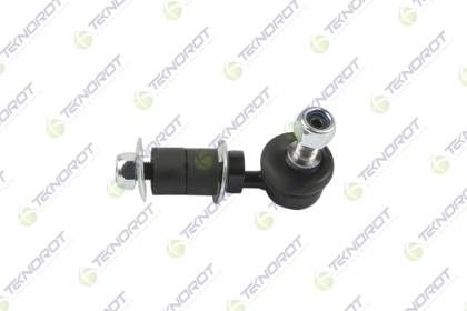 TEKNOROT MI-510 | Mitsubishi Pajero I-Montero Z-Rot Ön | 2 Adet