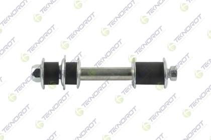 TEKNOROT MI-513 *2 | Stabilizer Z Rotu Arka Mitsubishi Pajero 90 > | 2 Adet