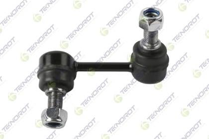 TEKNOROT MI-527 | Z-Rot Ön Sol Mitsubishi Pajero-Montero 2000-2007 | 2 Adet