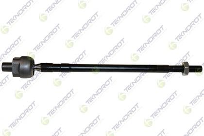 TEKNOROT MI-600 *2 | Rot Mili Colt VI 02 12 Smart Forfour 04 12 | 2 Adet