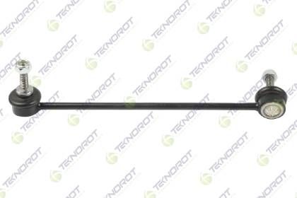 TEKNOROT MN-145 *2 | Askı Rotu Ön Sol Mini R56 R60 R61 10 > 16 | 2 Adet