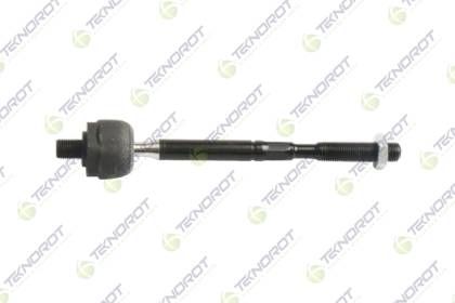 TEKNOROT N-103 *2 | Rot Mili On Nissan Qashqai J12 2021 > | 2 Adet