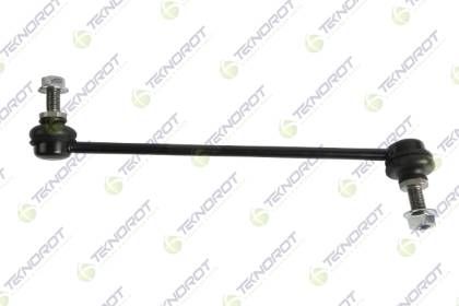 TEKNOROT N-1046 | Z-Rot Ön Sağ Nissan X-Traıl 4X4 2007-/ Qashqai 2007-2013 / Renault Koleos I 4X4 2008-| 2 Adet