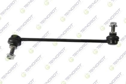 TEKNOROT N-1047 | Z-Rot Ön Sol Nissan X-Traıl 4X4 2007-/ Qashqai 2007-2013 / Renault Koleos I 4X4 2008-| 2 Adet