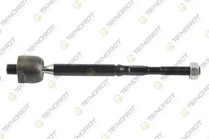 TEKNOROT N-1083 | Rot Mili Sol-Sağ Nissan Note (E12) 2013-| 2 Adet