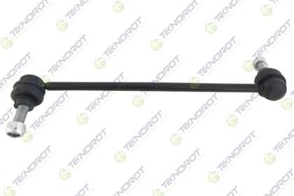 TEKNOROT N-187 *2 | Stabilizer Z Rotu Sol Nissan Qashqai J10-Jj10 07-> Kaleos 08-> X-Traıl T31 07-13 | 2 Adet