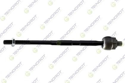 TEKNOROT N-203 *2 | Rot Mili Primera Nissan P10-W10-W11 | 2 Adet