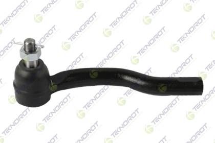 TEKNOROT N-282 | Rot Başı Ön Sol Nissan Armada 2003-2016 / Infiniti Qx56 2004-2013