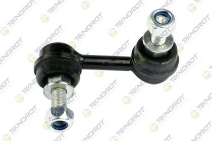 TEKNOROT N-321 *2 | Z-Rot Ön Sağ Nissan Primera 2002 2008 (P12 Kasa) | 2 Adet