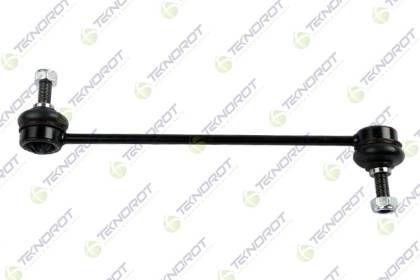 TEKNOROT N-420 *2 | Stabilizer Z Rotu Renault Clio III 05 > Modus 05 > Clio IV 12 > Zoe 12 > Captur I > 13 Nissan Micra K12 03 | 2 Adet