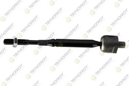 TEKNOROT N-443 *2 | Rot Mili Sağ Sol Nissan Micra 10 > 20 (K13 Kasa) | 2 Adet