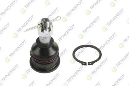 TEKNOROT N-505 | Rotil Sol-Sağ Alt Nissan Laurel Altıma C32 1984-1988